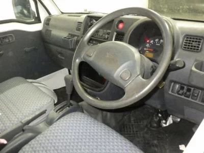 Daihatsu HIJET TRUCK  с аукциона в Японии