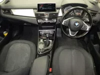 BMW 2-Series лот № 5010 оценка 3.5  с аукциона в Японии 2