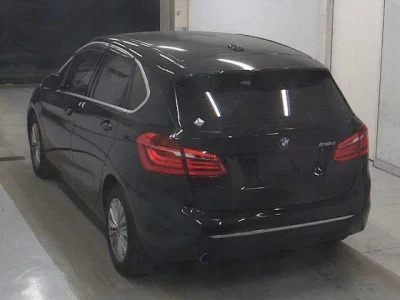 BMW 2-Series