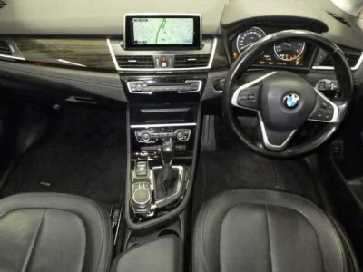BMW 2-Series