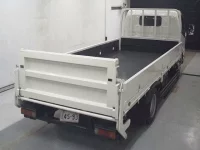 Hino DUTRO лот № 4508 оценка R  с аукциона в Японии 4