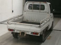 Nissan CLIPPER TRUCK лот № 528 оценка 3.5  с аукциона в Японии 4