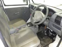 Nissan CLIPPER TRUCK лот № 528 оценка 3.5  с аукциона в Японии 2