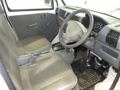 Nissan CLIPPER TRUCK  с аукциона в Японии