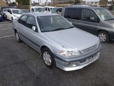 Toyota CARINA