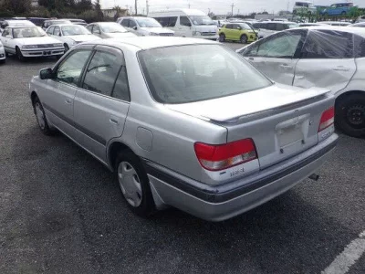 Toyota CARINA
