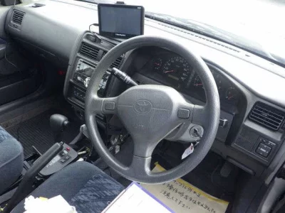 Toyota CARINA