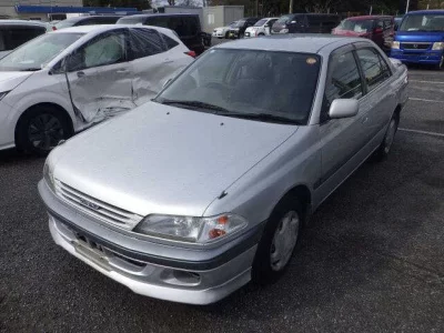 Toyota CARINA