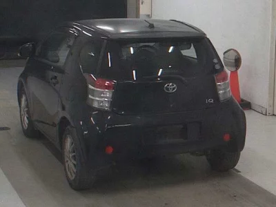 Toyota IQ