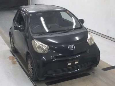 Toyota IQ