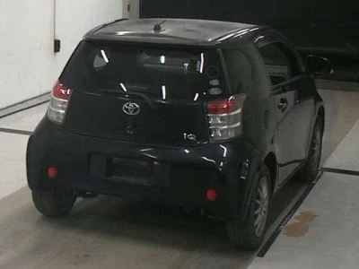 Toyota IQ