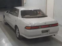 Toyota MARK II лот № 5112 оценка R  с аукциона в Японии 1