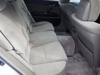 Toyota MARK X лот № 1506 оценка 4  с аукциона в Японии 6