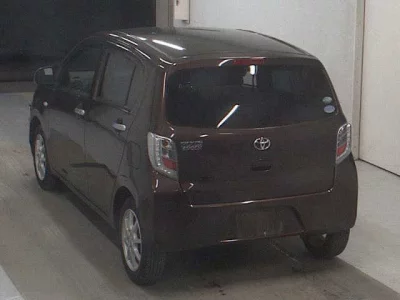 Toyota PIXIS EPOCH