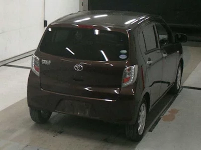 Toyota PIXIS EPOCH
