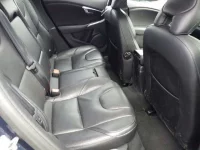 Volvo V40 лот № 1504 оценка 4  с аукциона в Японии 6