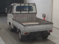 Subaru SAMBAR лот № 5036 оценка R  с аукциона в Японии 1