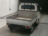 Subaru SAMBAR лот № 5036 оценка R  с аукциона в Японии 3