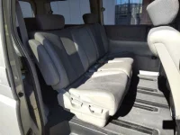 Nissan ELGRAND лот № 8001 оценка 3  с аукциона в Японии 6