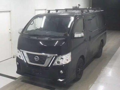 Nissan CARAVAN VAN