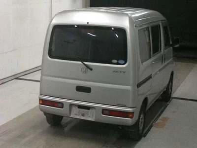 Honda ACTY VAN