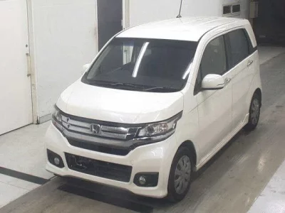 Honda N WGN