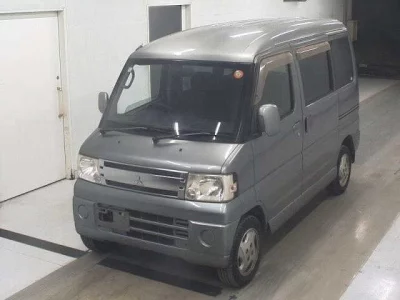 Mitsubishi TOWNBOX