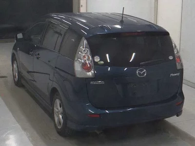 Mazda PREMACY