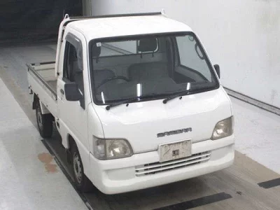 Subaru SAMBAR