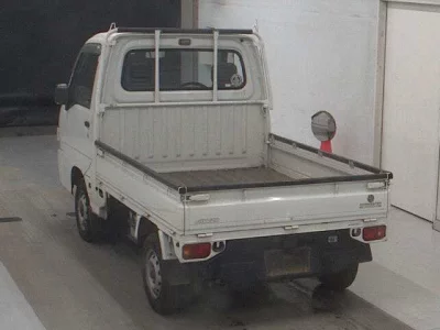 Subaru SAMBAR