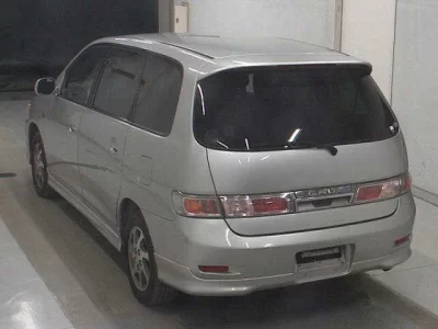Toyota GAIA