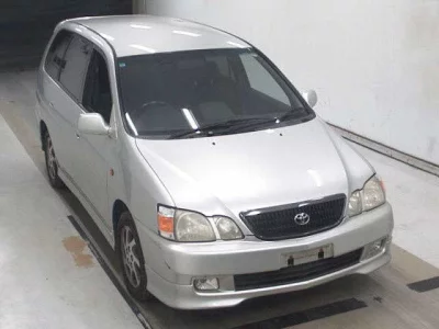 Toyota GAIA