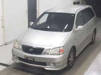 Toyota GAIA