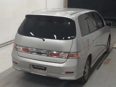 Toyota GAIA