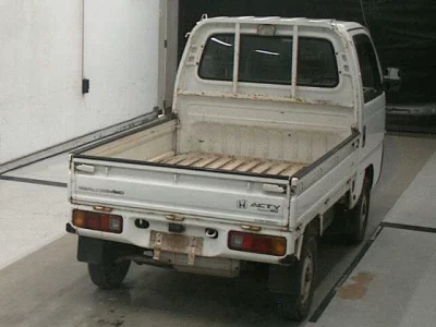 Honda ACTY TRUCK
