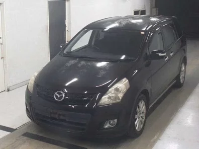 Mazda MPV