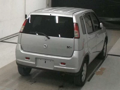 Suzuki KEI