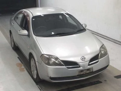 Nissan PRIMERA