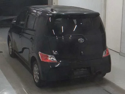 Toyota BB