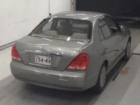 Nissan SYLPHY лот № 5327 оценка 4  с аукциона в Японии 3