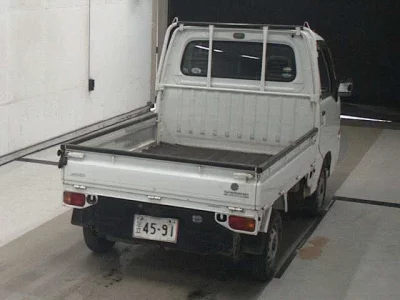 Subaru SAMBAR