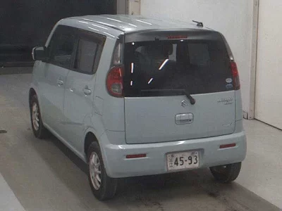 Suzuki MRWAGON