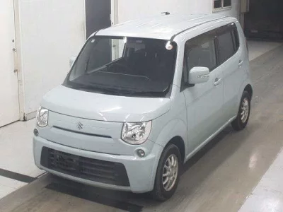Suzuki MRWAGON