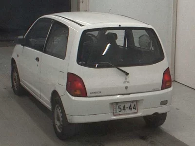Mitsubishi MINICA