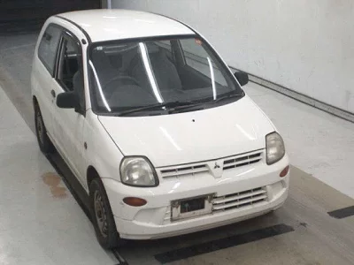 Mitsubishi MINICA