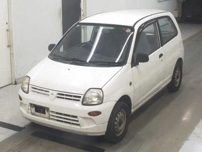Mitsubishi MINICA