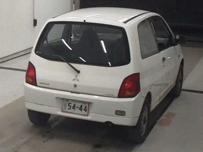 Mitsubishi MINICA