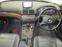 BMW 3-Series лот № 1545 оценка 4  с аукциона в Японии 2