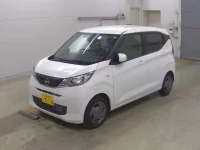 Nissan DAYZ лот № 3003 оценка S  с аукциона в Японии 2