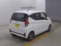 Nissan DAYZ лот № 3003 оценка S  с аукциона в Японии 3